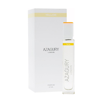 AZAGURY Yellow