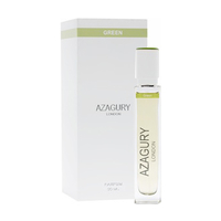 AZAGURY Green