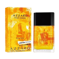 AZZARO Pour Homme Limited Edition 2015