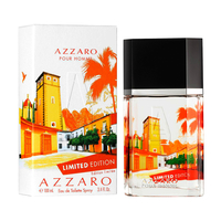 AZZARO Pour Homme Summer 2014