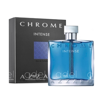 Chrome Intense