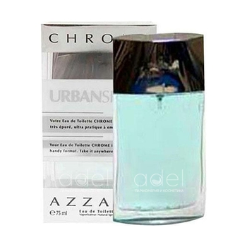 Chrome Urban