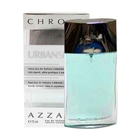AZZARO Chrome Urban