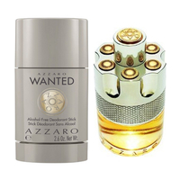 AZZARO Wanted