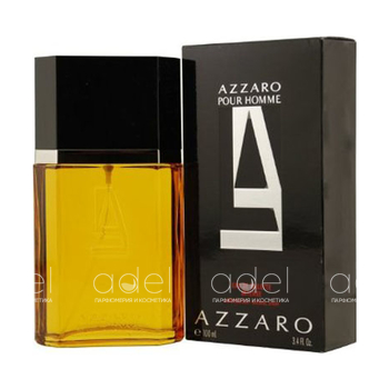 Pour Homme Freelight