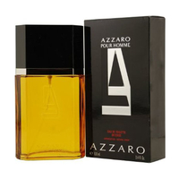 AZZARO Pour Homme Freelight