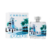 AZZARO Chrome Summer 2014