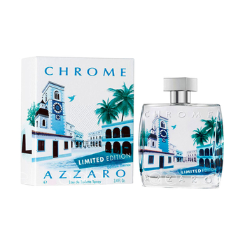 Chrome Summer 2014