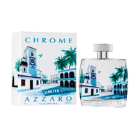 AZZARO Chrome Summer 2014