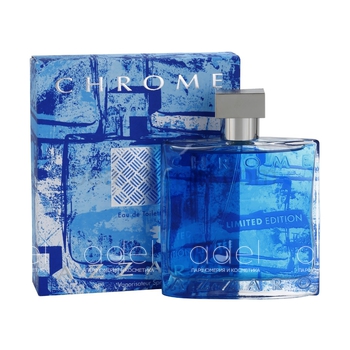Chrome Limited Edition 2015