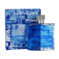 AZZARO Chrome Limited Edition 2015