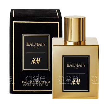 H&M