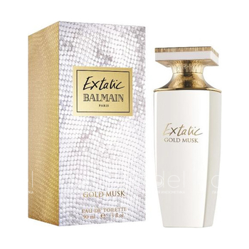 Extatic Gold Musk