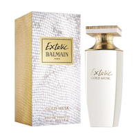 BALMAIN Extatic Gold Musk