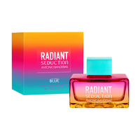 BANDERAS Radiant Seduction Blue