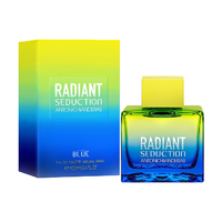 BANDERAS Radiant Seduction Blue