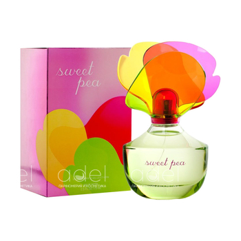 Sweet Pea Eau de Toilette