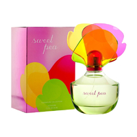 BATH AND BODY WORKS Sweet Pea Eau de Toilette