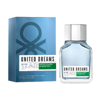 BENETTON United Dreams Men Go Far