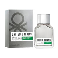 BENETTON United Dreams Men Aim High
