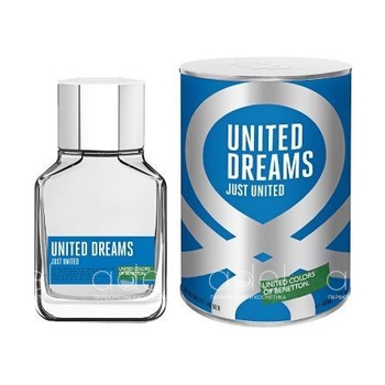 Just United