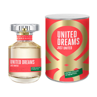 BENETTON Just United