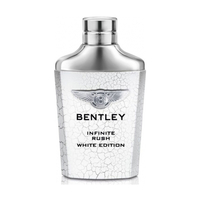 BENTLEY Infinite Rush White Edition