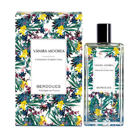 BERDOUES Vanira Moorea