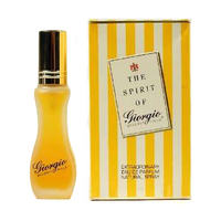 BEVERLY HILLS The Spirit of Giorgio