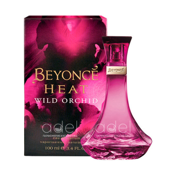 Heat Wild Orchid