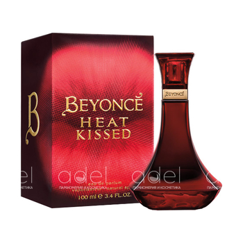 Heat Kissed