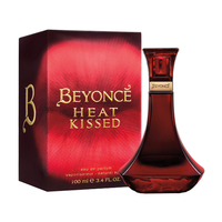 BEYONCE Heat Kissed