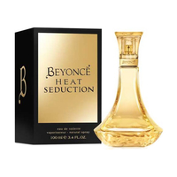BEYONCE Heat Seduction