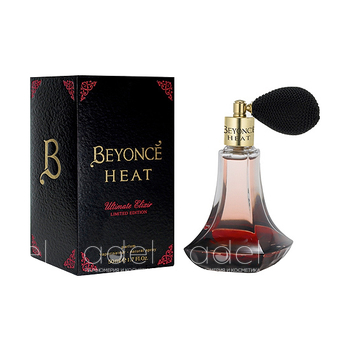 Heat Ultimate Elixir