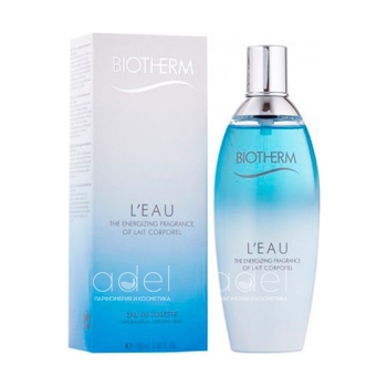 L'Eau