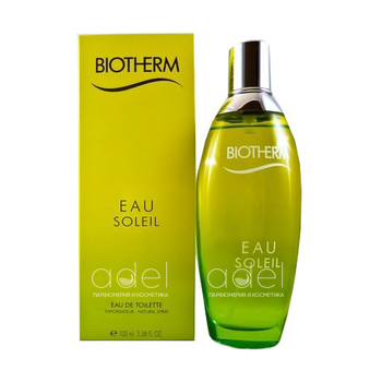Eau Soleil