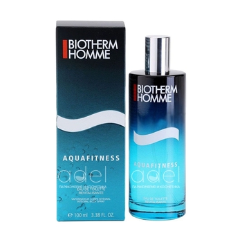 Aquafitness