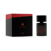 BLOOD CONCEPT A Green Cachemire