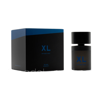 XL Oxygen Vert