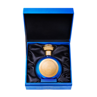 BOADICEA THE VICTORIOUS Blue Sapphire