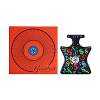 BOND NO 9 Success