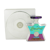 BOND NO 9 Andy Warhol Silver Factory
