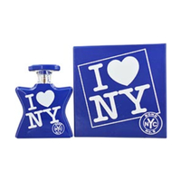 BOND NO 9 I Love New York for Holidays