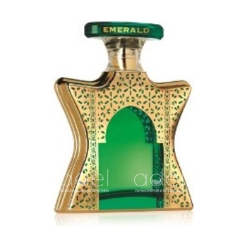 Dubai Emerald