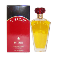 BORGHESE Il Bacio