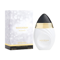 BOUCHERON 25th Anniversary