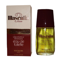 BOURJOIS Masculin 2