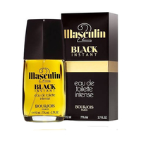 BOURJOIS Masculin 2 Black Instant