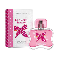 BOURJOIS Glamour Fantasy