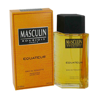 BOURJOIS Masculin Equateur